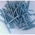 M3.5MM Electrical Socket Screws 40MM Length Pack of 10